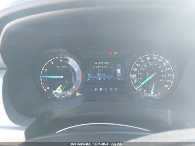 1FTER4EHXLLA63918 Ford Ranger Xlt
