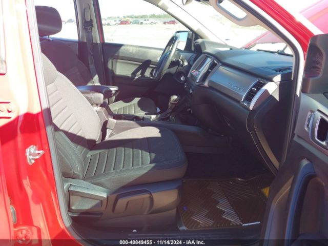 1FTER4EHXLLA63918 Ford Ranger Xlt
