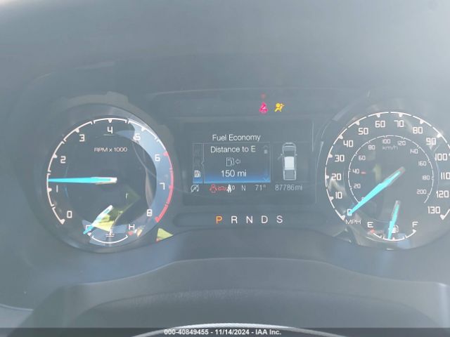 1FTER4EHXLLA63918 Ford Ranger Xlt