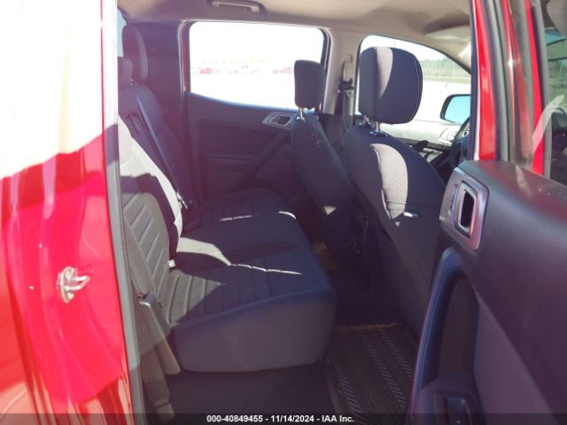 1FTER4EHXLLA63918 Ford Ranger Xlt