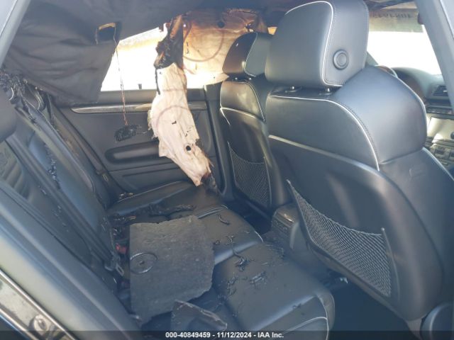 2007 AUDI RS 4 WUARU78E97N903283 Photo 7