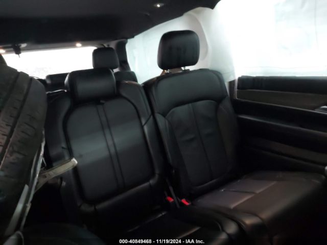 1C4SJUDP3PS541840 Jeep Wagoneer Series Iii 4x2