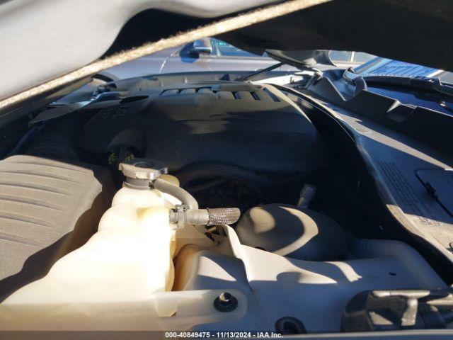 2C3CDXBG3MH628287 Dodge Charger Sxt Rwd