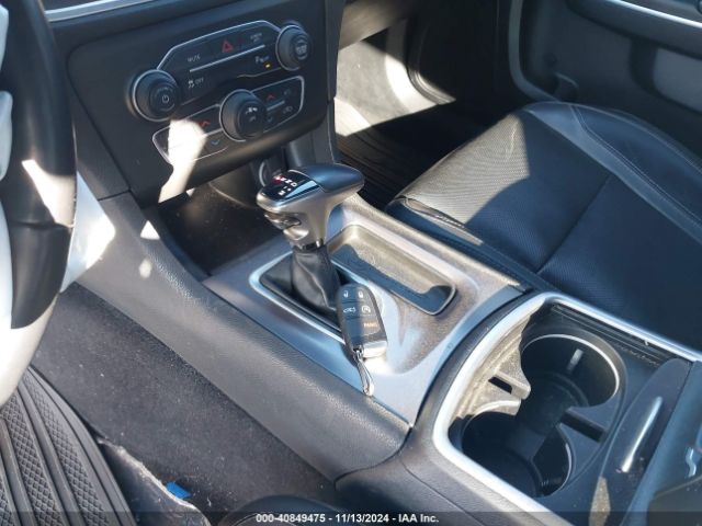 2C3CDXBG3MH628287 Dodge Charger Sxt Rwd