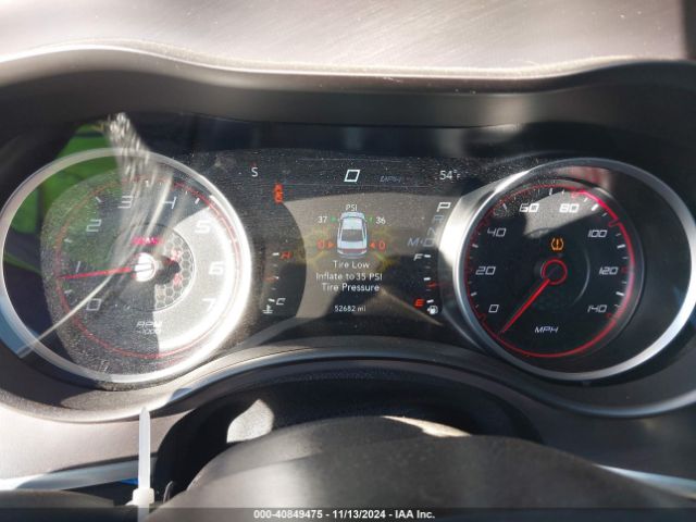 2C3CDXBG3MH628287 Dodge Charger Sxt Rwd