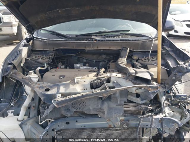 2012 MITSUBISHI OUTLANDER SPORT JA4AR4AUXCZ000505 Photo 9