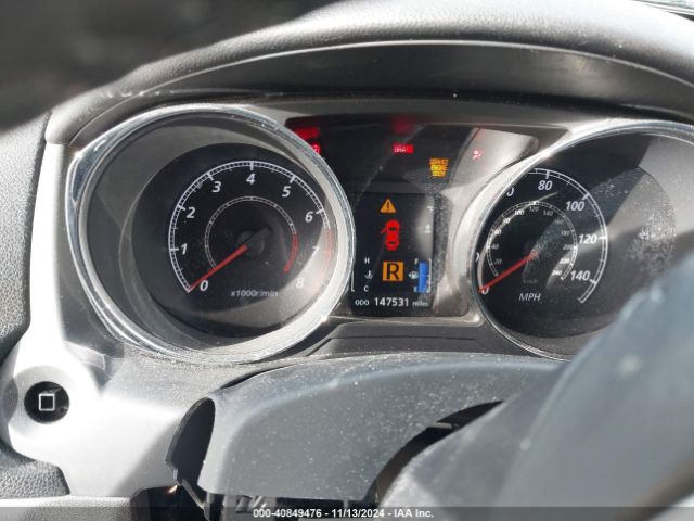 2012 MITSUBISHI OUTLANDER SPORT JA4AR4AUXCZ000505 Photo 6