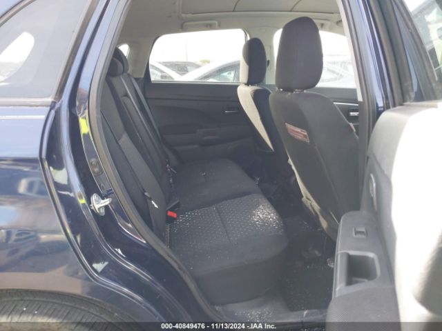 2012 MITSUBISHI OUTLANDER SPORT JA4AR4AUXCZ000505 Photo 7