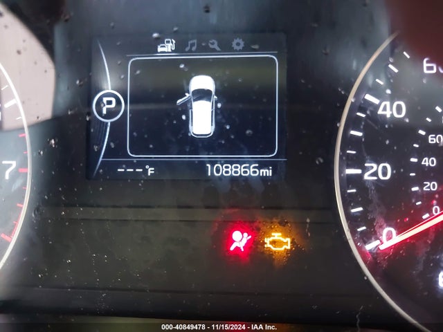 KIA Sportage Lx 2018 KNDPM3AC4J7449588 Image 15