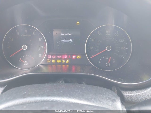 KIA Sportage Lx 2018 KNDPM3AC4J7449588 Image 7