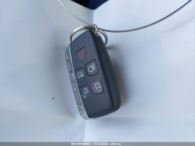 SAJWA6E71E8K03618 Jaguar F-Type