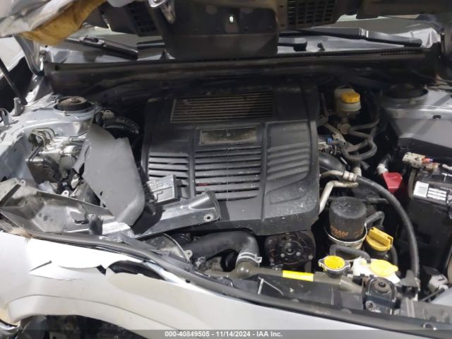 JF1VA1E62G9831274 Subaru Wrx Premium