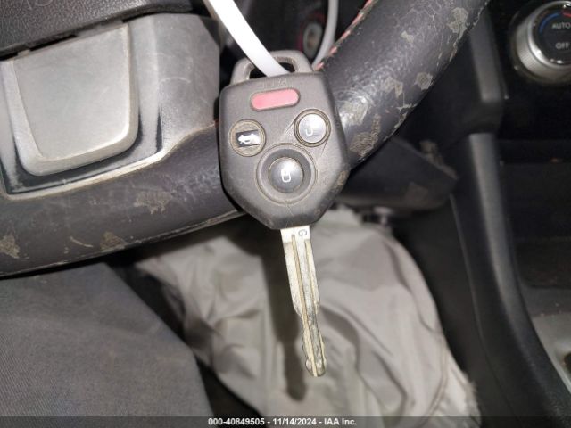 JF1VA1E62G9831274 Subaru Wrx Premium