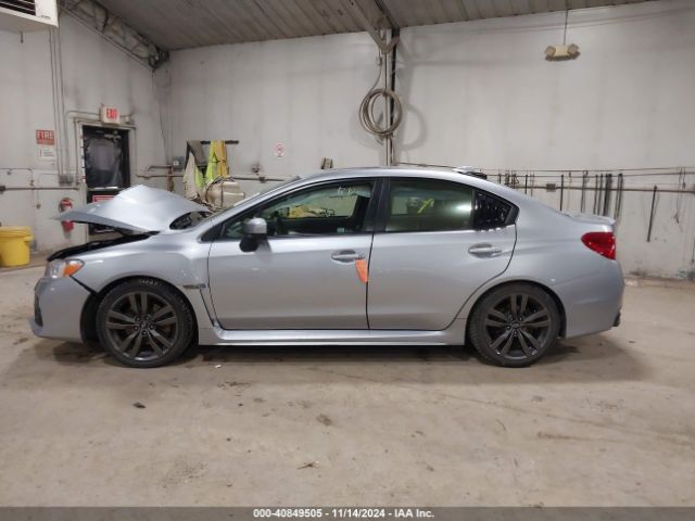 JF1VA1E62G9831274 Subaru Wrx Premium