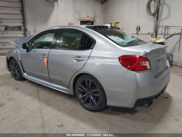 JF1VA1E62G9831274 Subaru Wrx Premium