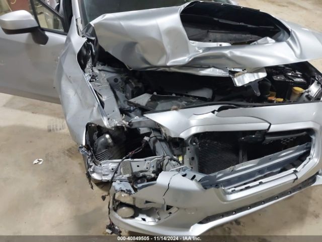 JF1VA1E62G9831274 Subaru Wrx Premium