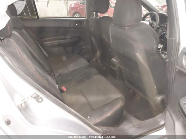 JF1VA1E62G9831274 Subaru Wrx Premium