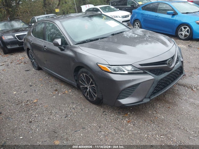 2019 4T1B11HK4KU798866 main image
