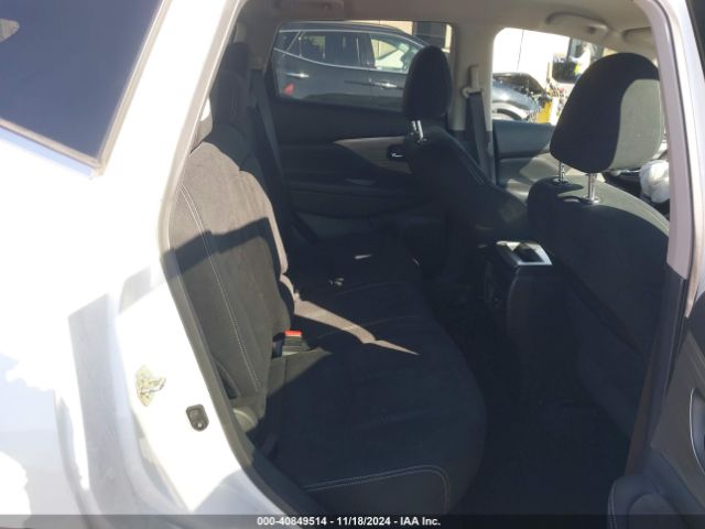 5N1AZ2MH1HN129915 Nissan MURANO S