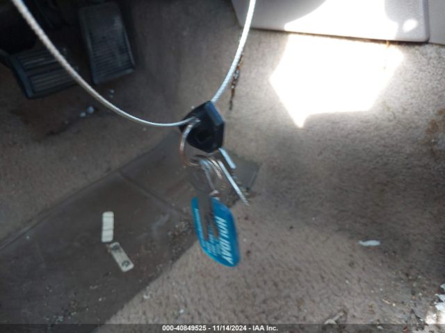 1989 CHRYSLER LEBARON 1C3XJ45A1KG217320 Photo 10