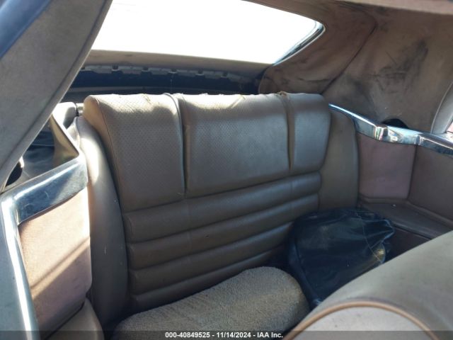 1989 CHRYSLER LEBARON 1C3XJ45A1KG217320 Photo 7