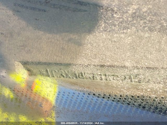 1989 CHRYSLER LEBARON 1C3XJ45A1KG217320 Photo 8