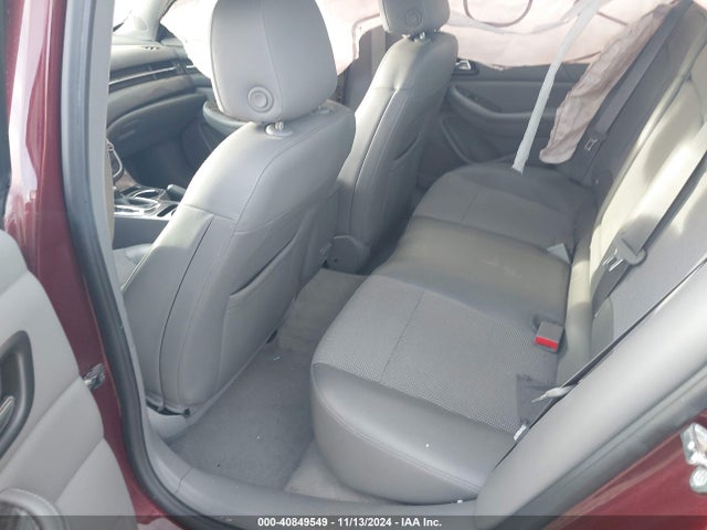 Chevrolet MALIBU 2LT 2015 1G11D5SL5FF321978 Image 8
