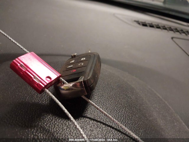 Chevrolet Cruze 1lt Auto 2014 1G1PC5SB0E7295352 Image 11