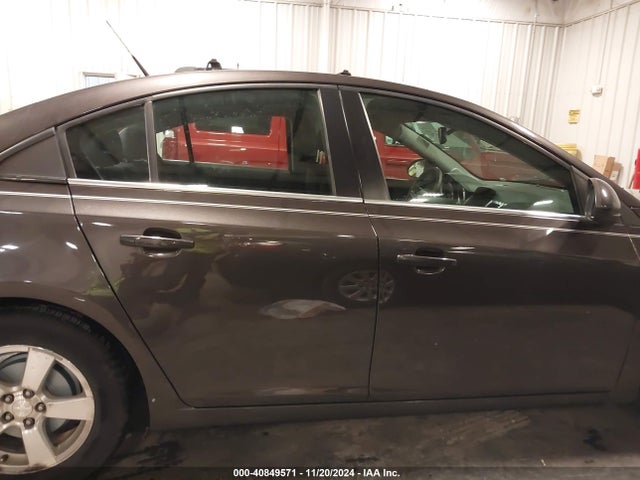 Chevrolet Cruze 1lt Auto 2014 1G1PC5SB0E7295352 Image 14