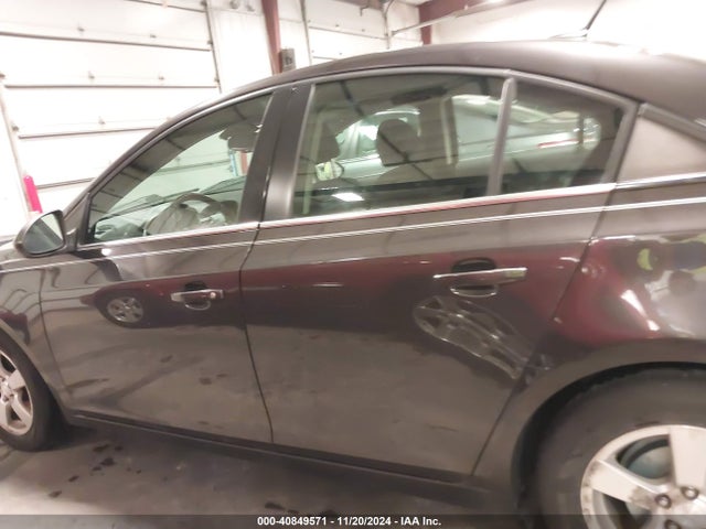Chevrolet Cruze 1lt Auto 2014 1G1PC5SB0E7295352 Image 15