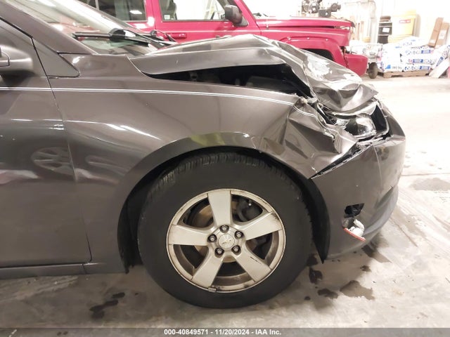 Chevrolet Cruze 1lt Auto 2014 1G1PC5SB0E7295352 Image 18