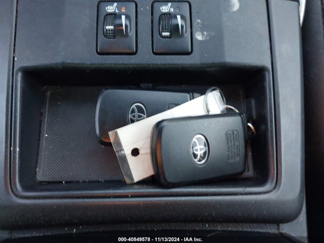 Toyota CAMRY XSE 2016 4T1BF1FK2GU602175 Image 11