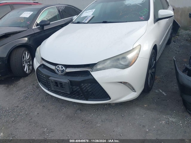 Toyota CAMRY XSE 2016 4T1BF1FK2GU602175 Image 13