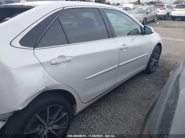 Toyota CAMRY XSE 2016 4T1BF1FK2GU602175 Image 14