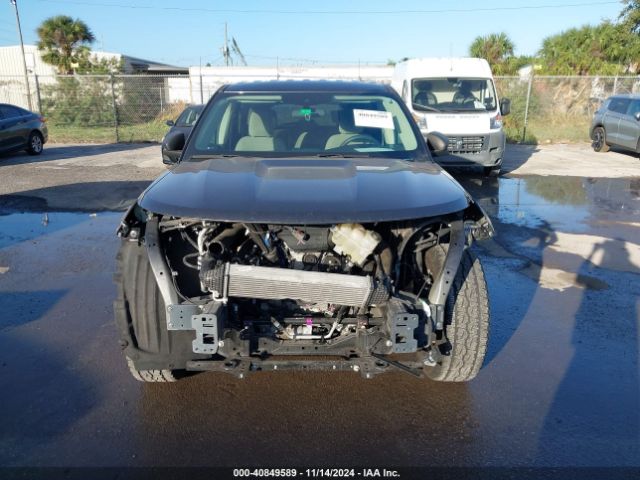 1FMSK8BH4LGC47887 Ford Explorer