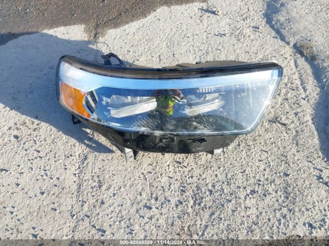 1FMSK8BH4LGC47887 Ford Explorer