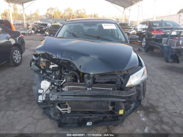 3VW2K7AJ4FM349216 Volkswagen Jetta 2.0l S