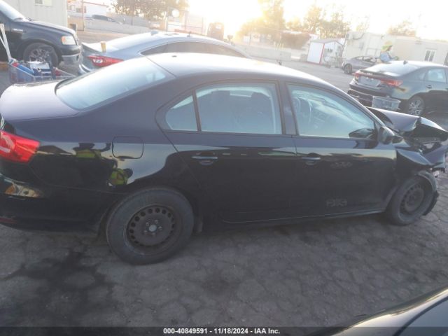 3VW2K7AJ4FM349216 Volkswagen Jetta 2.0l S