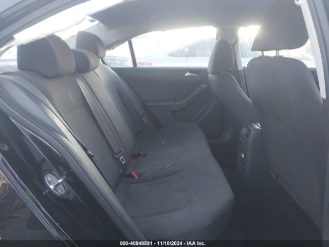 3VW2K7AJ4FM349216 Volkswagen Jetta 2.0l S