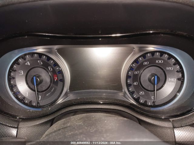 2C3CCAGG7GH220534 Chrysler 300 300s