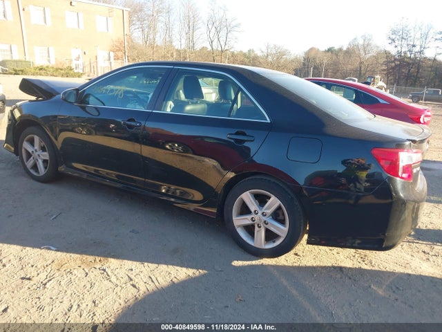 Toyota CAMRY SE 2014 4T1BF1FK1EU836336 Image 14