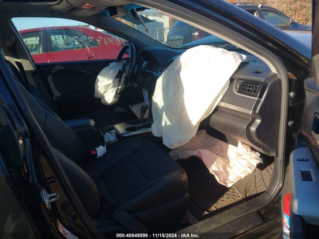 Toyota CAMRY SE 2014 4T1BF1FK1EU836336 Image 5