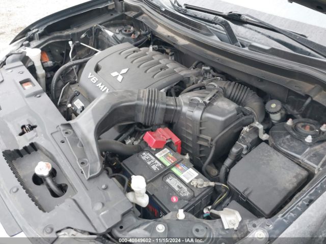 JA4JZ4AX6FZ007921 Mitsubishi OUTLANDER GT