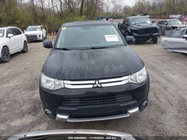 JA4JZ4AX6FZ007921 Mitsubishi OUTLANDER GT