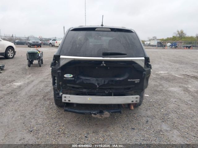 JA4JZ4AX6FZ007921 Mitsubishi OUTLANDER GT