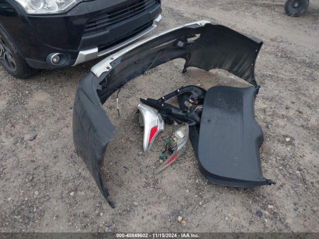 JA4JZ4AX6FZ007921 Mitsubishi OUTLANDER GT