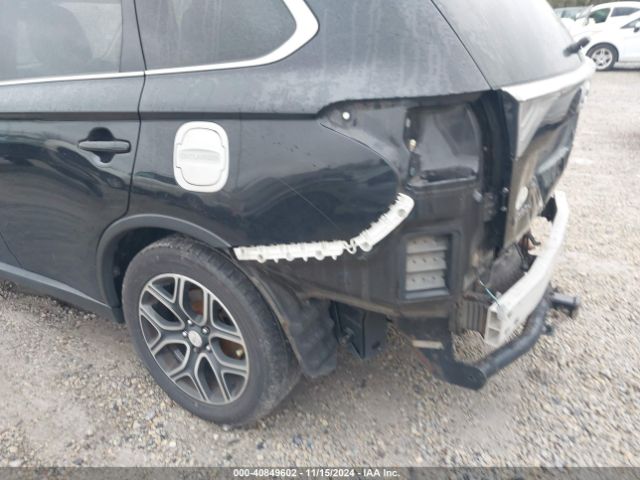 JA4JZ4AX6FZ007921 Mitsubishi OUTLANDER GT