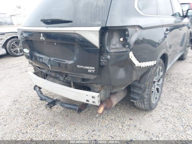 JA4JZ4AX6FZ007921 Mitsubishi OUTLANDER GT