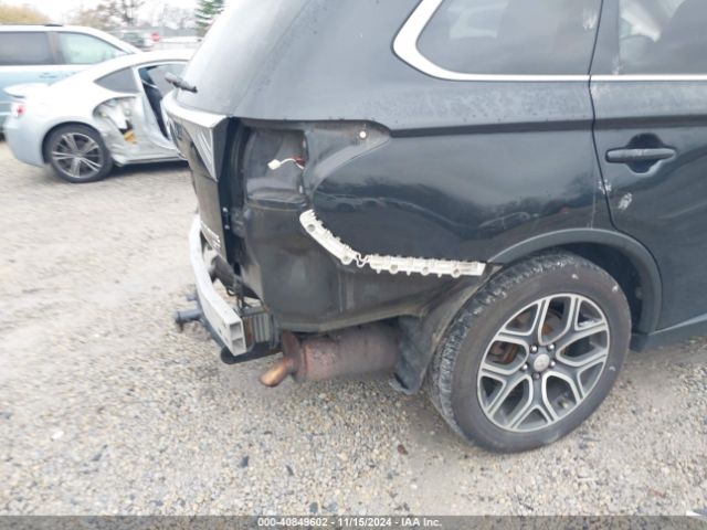 JA4JZ4AX6FZ007921 Mitsubishi OUTLANDER GT
