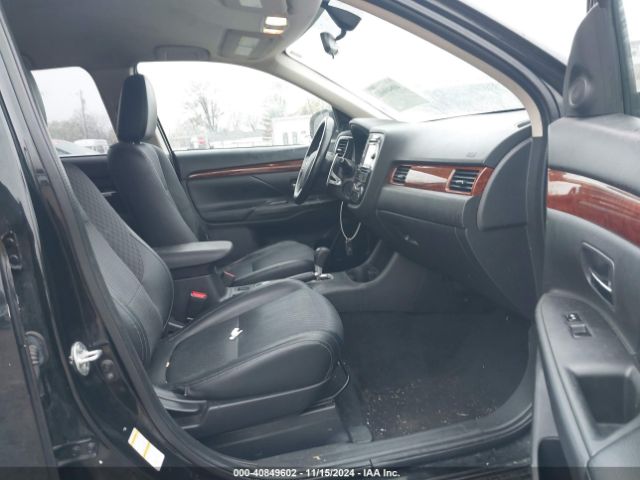 JA4JZ4AX6FZ007921 Mitsubishi OUTLANDER GT